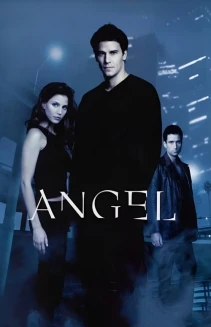 Watch Angel online