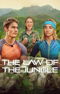 Watch The Law of the Jungle online