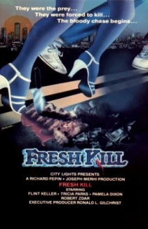 Fresh Kill