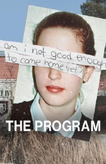 Watch The Program: Cons, Cults, and Kidnapping online