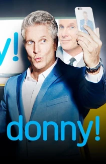 Watch Donny! online