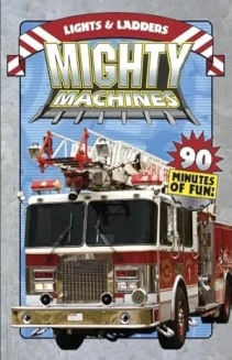 Watch Mighty Machines online
