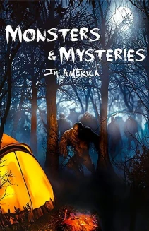 Watch Monsters and Mysteries in America online