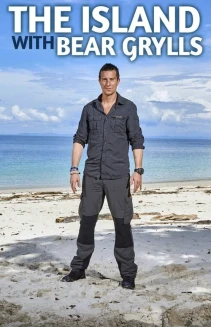 Watch The Island with Bear Grylls online