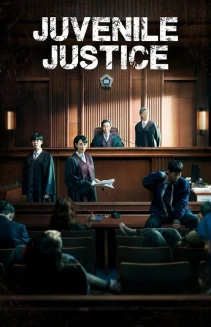 Watch Juvenile Justice online