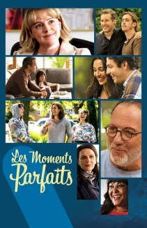 Watch Les moments parfaits online