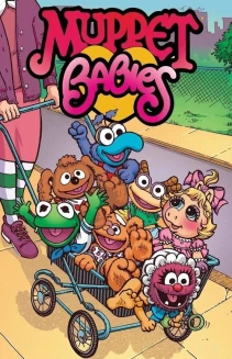 Watch Muppet Babies online