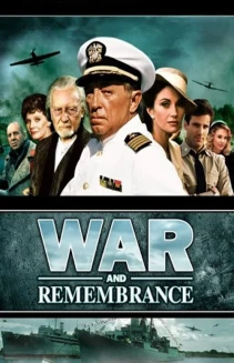 Watch War and Remembrance online