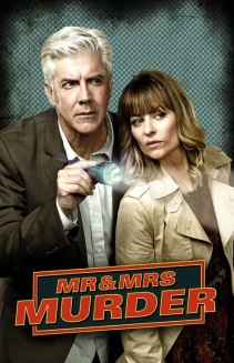 Watch Mr & Mrs Murder online