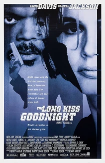 The Long Kiss Goodnight