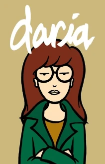 Watch Daria online