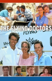 Watch The Flying Doctors online