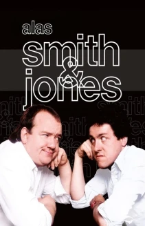 Watch Alas Smith and Jones online