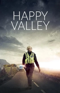 Watch Happy Valley online