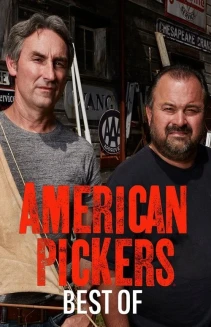 Watch American Pickers: Best Of online