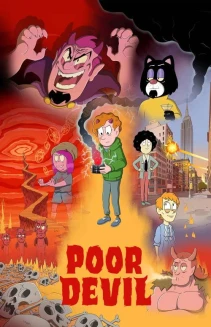 Watch Poor Devil online