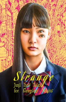Watch Strange: Junji Ito's Tales for Sleepless Nights online
