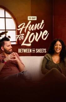 Watch 90 Day: Hunt For Love Between the Sheets online