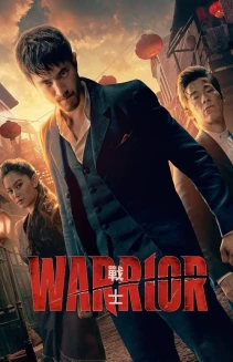 Watch Warrior online