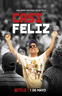 Watch Almost Happy online