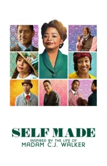 Watch Self Made: Inspired by the Life of Madam C.J. Walker online