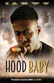 Hood Baby