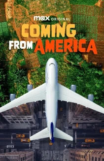 Watch Coming from America online