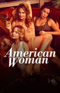 Watch American Woman online