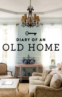 Watch Diary of an Old Home online