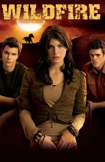 Watch Wildfire online