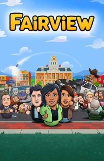 Watch Fairview online