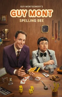 Watch Guy Montgomery's Guy Mont Spelling Bee online