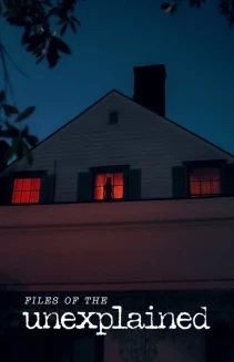 Watch Files of the Unexplained online