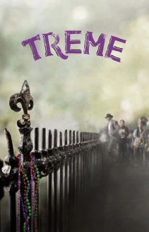 Watch Treme online
