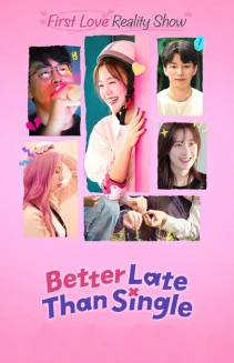Watch Better Late Than Single online