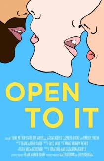 Watch Open to It online
