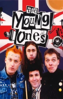 Watch The Young Ones online