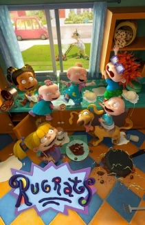 Watch Rugrats online