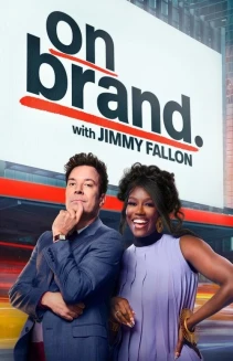 Watch On Brand with Jimmy Fallon online
