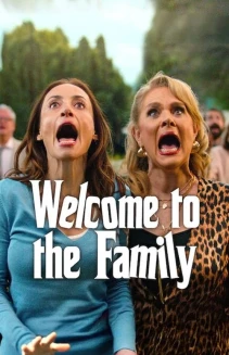 Watch Welcome to the Family online