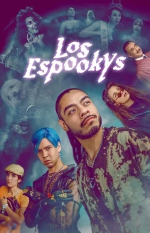 Watch Los Espookys online