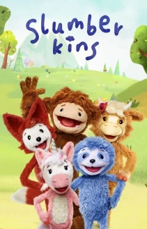 Watch Slumberkins online