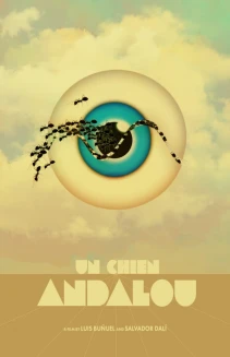 Un chien andalou
