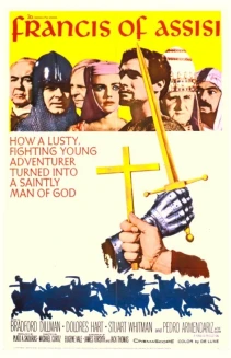 Francis of Assisi