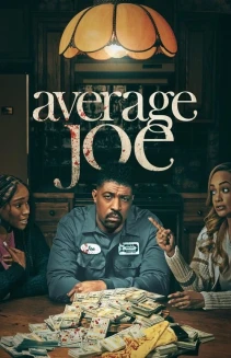 Watch Average Joe online