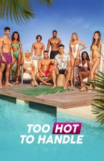 Watch Too Hot to Handle online