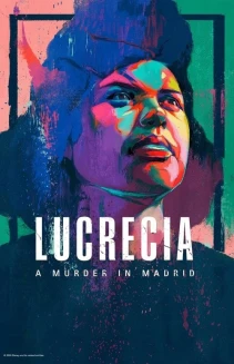 Watch Lucrecia: A Murder in Madrid online