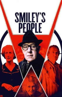 Watch Smiley's People online