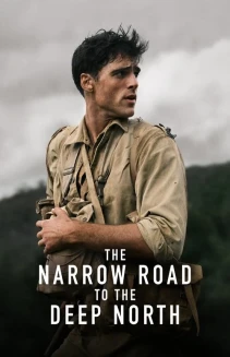 Watch The Narrow Road to the Deep North online