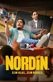 Watch Nordin online